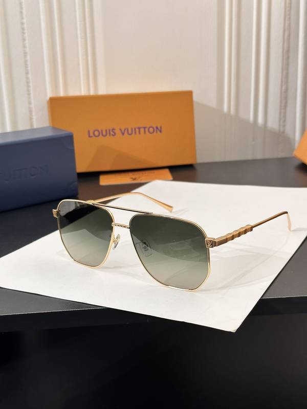 Louis Vuitton Sunglasses Top Quality LVS03476